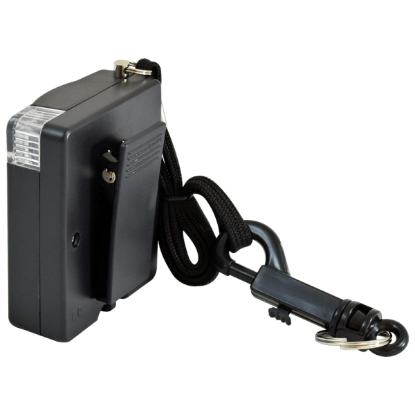 Secure Loud-Mate - back