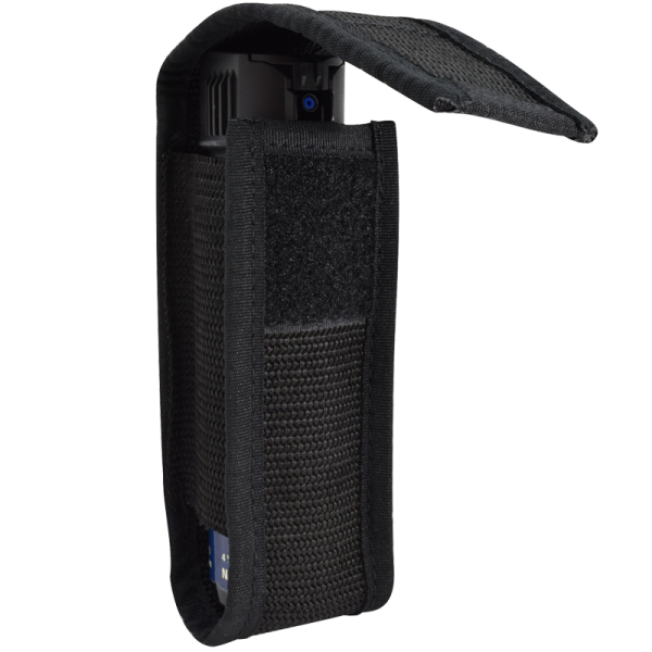 4 oz. Holster w/Clip for Pepper Enforcement® Brand Pepper Spray