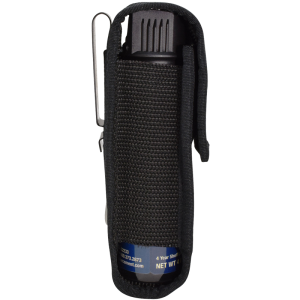 4 oz. Holster w/Clip for Pepper Enforcement® Brand Pepper Spray