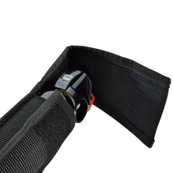 9 oz. Holster w/Clip for Pepper Enforcement® Brand Pepper Spray