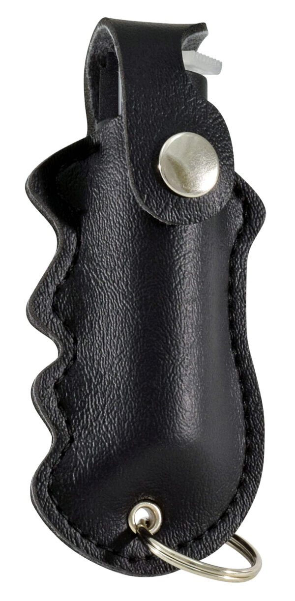Pepper Defense PD-2B Pepper Spray