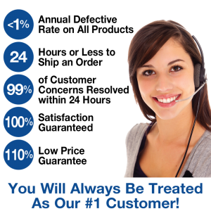 PSC Customer Service