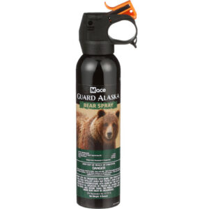Guard Alaska Bear Spray Repellent