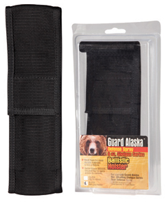 BL-PS9 9 oz. Pepper Spray Holster