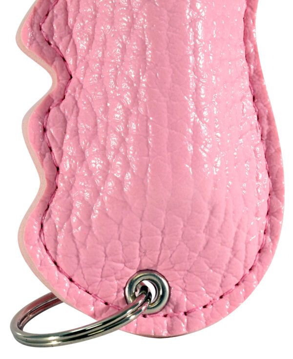Pepper Defense<sup>®</sup> </br>Brand Self-Defense Spray | .5 Oz. Unit | Pink Holster - Image 4
