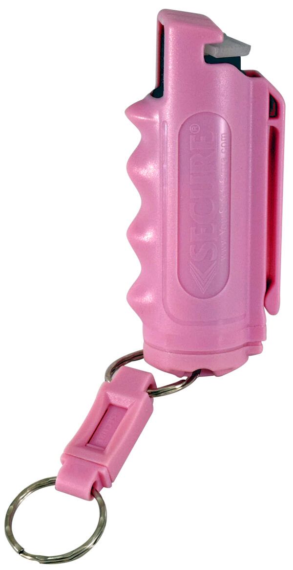 Pepper Defense SSTG-4P Pepper Spray